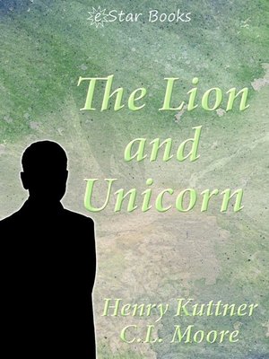 cover image of The Lion and Unicorn